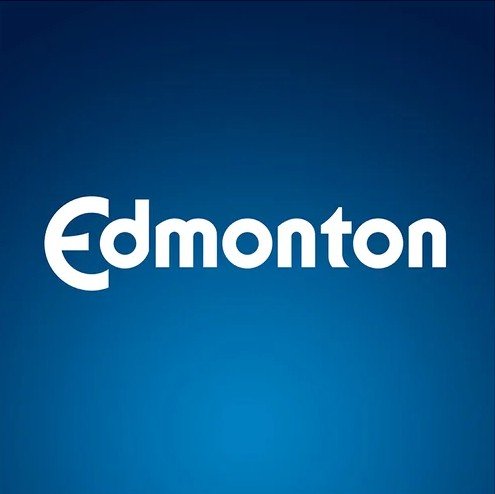 City of Edmonton Licensed